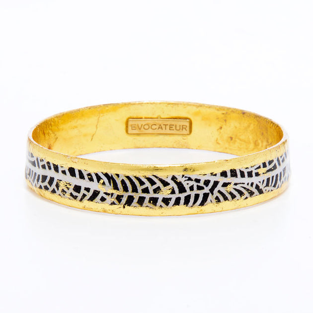 Collection of Beautiful Bangles for Women Evocateur EVOCATEUR