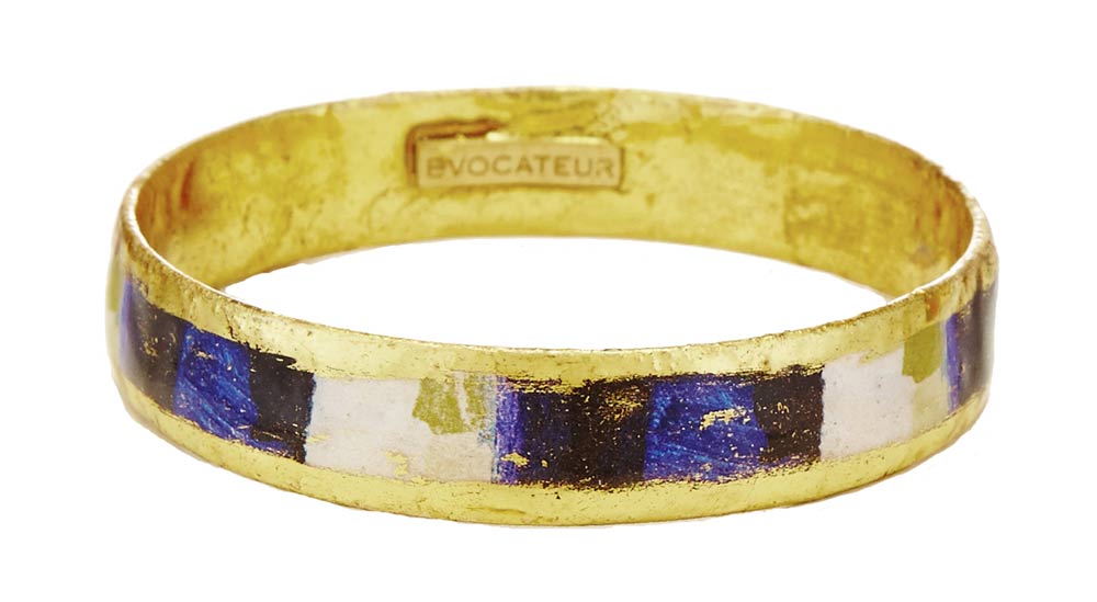 Evocateur bangle discount